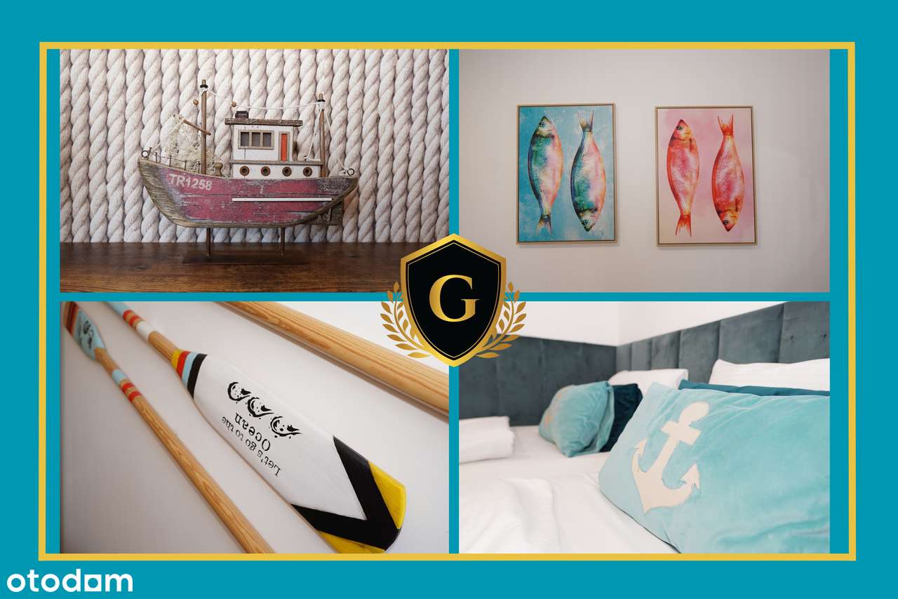 Apartament Baltic Cliff-Niechorze: lokalizacja, widok, inwestycja-9