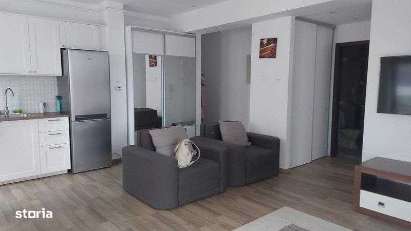 Apartament de inchiriat in Evocasa - Imagine principală: 5/8