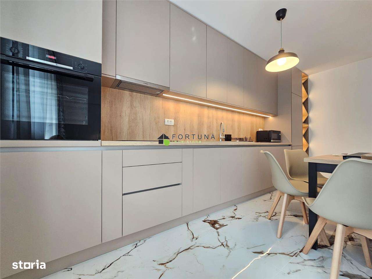 Apartament 2 camere de inchiriat in zona Coresi - Imagine principală: 4/11