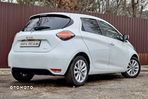 Renault Zoe (mit Batterie) Z.E 50 LIFE - 3