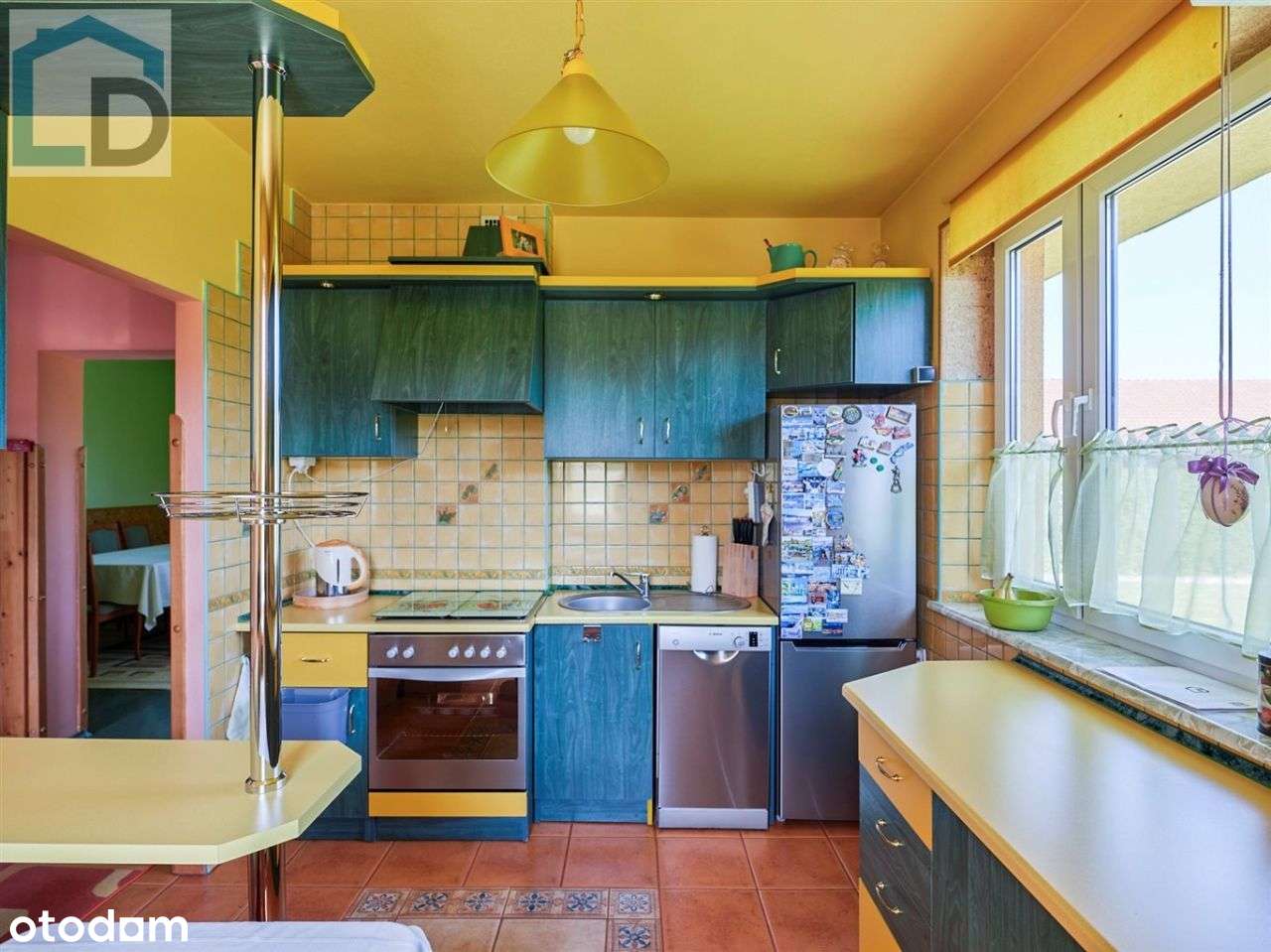 Dom, 137,20 m², Kozy-13