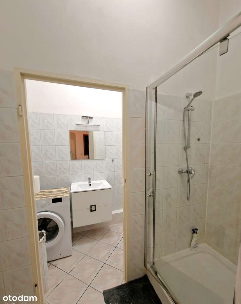 2-pokojowe mieszkanie, świetna lokalizacja, 1 piętro-5