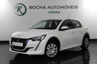 Peugeot e-208 Active Pack