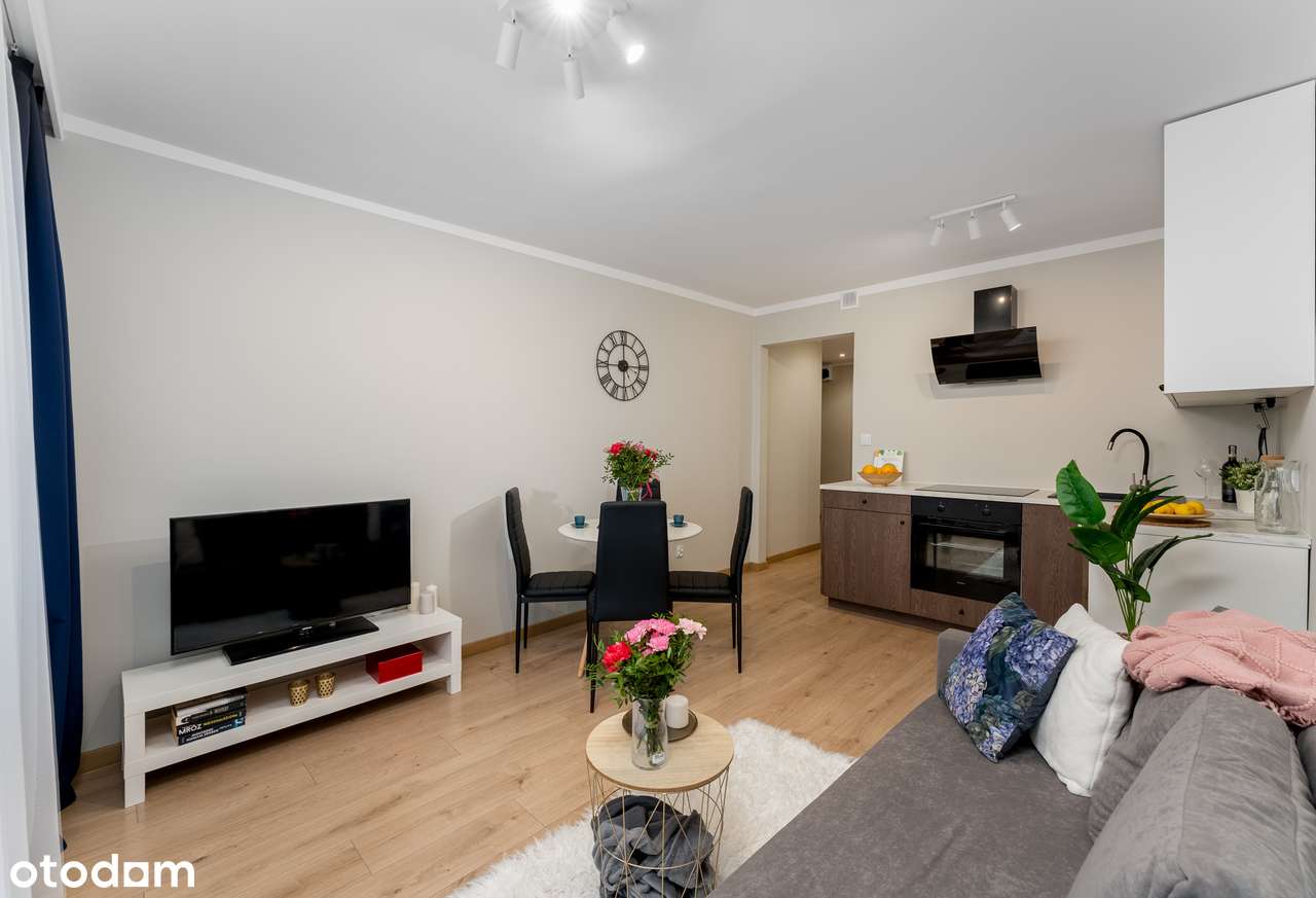 Sprzedam mieszkanie –  po generalnym remoncie - Proszowice - Pełny obrazek: 2/13