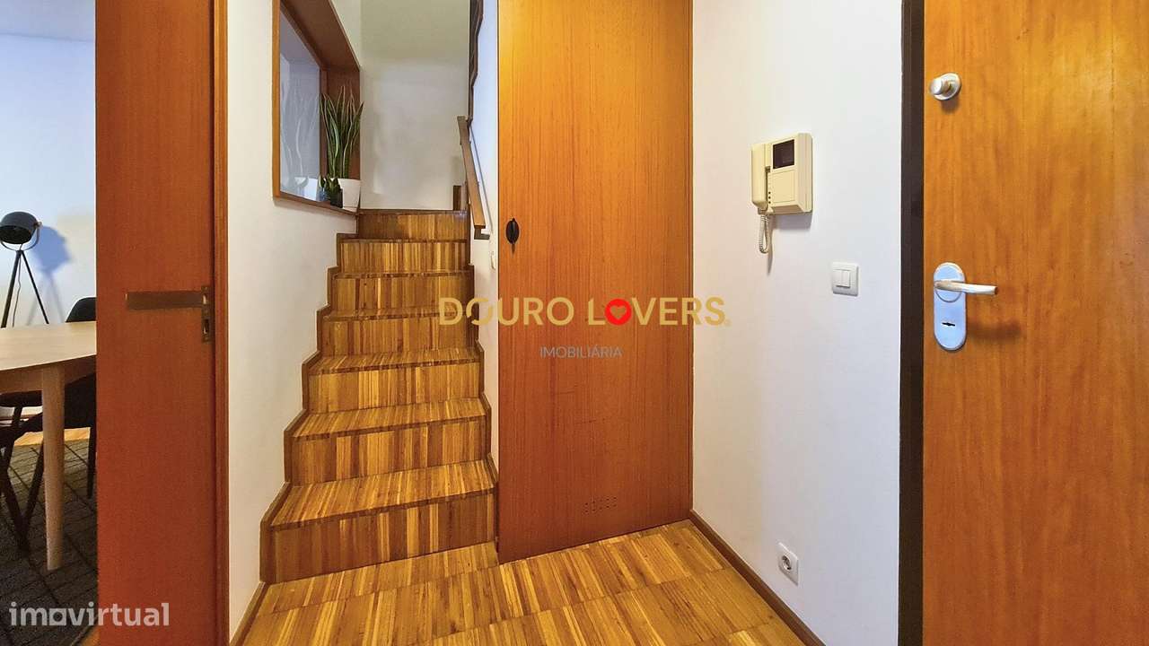 T2 Duplex com garagem e arrumos junto ao NorteShopping-4