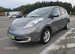 Nissan Leaf 24kWh Acenta - 23