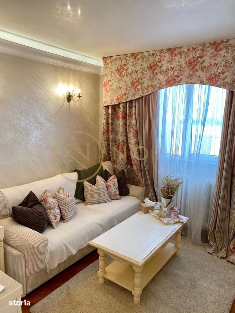 Apartament de 2 camere in zona Dorobanti Axinte Uricariul