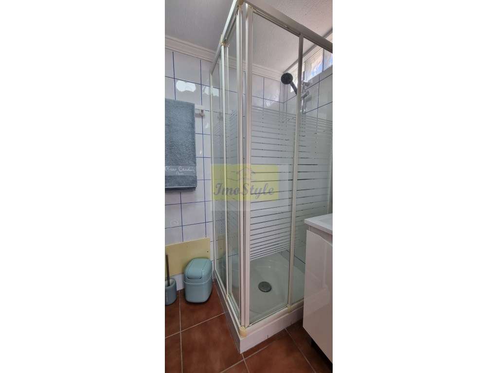 Moradia típica algarvia no coração de Castro Marim, com vista para ...-12