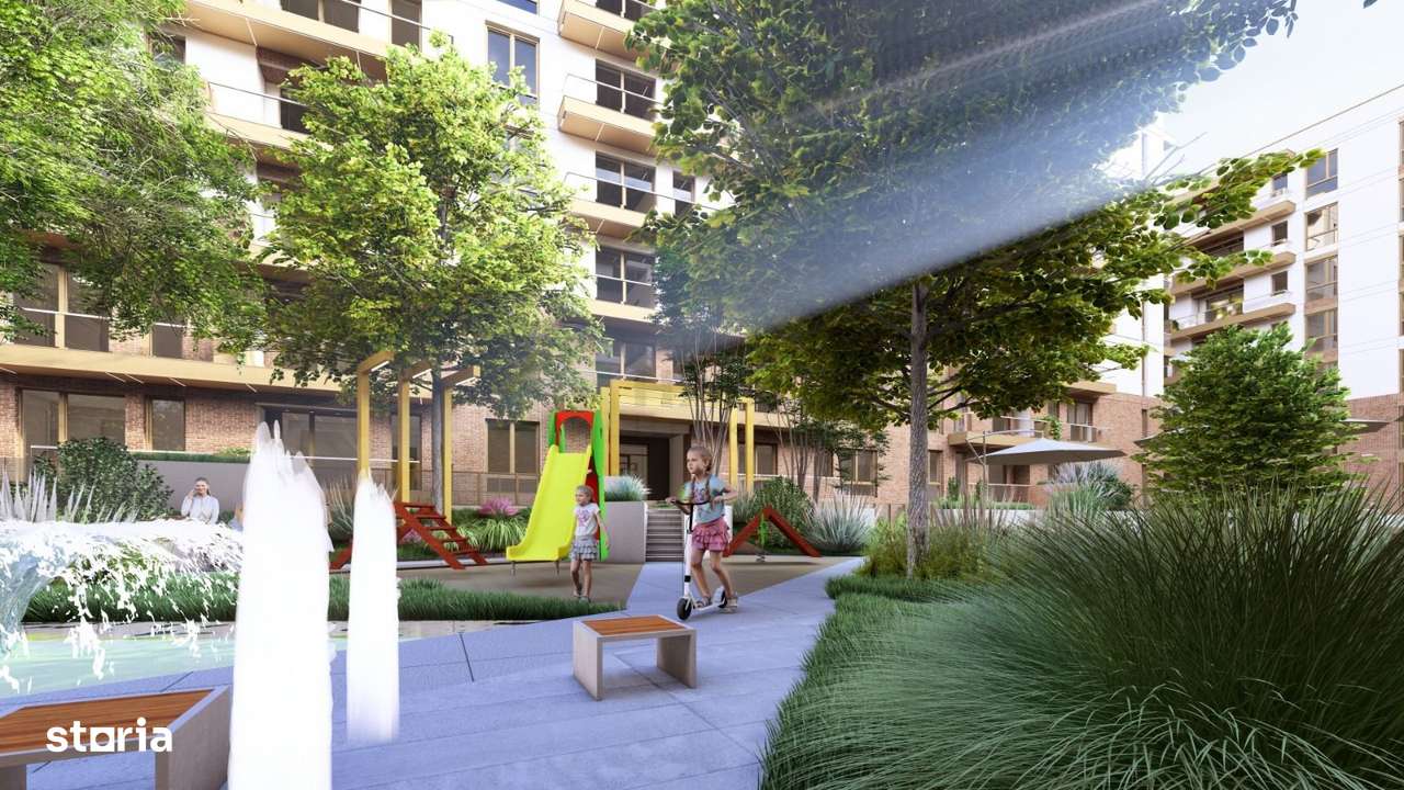 Apartament 3 camere  -Direct  dezvoltator-9