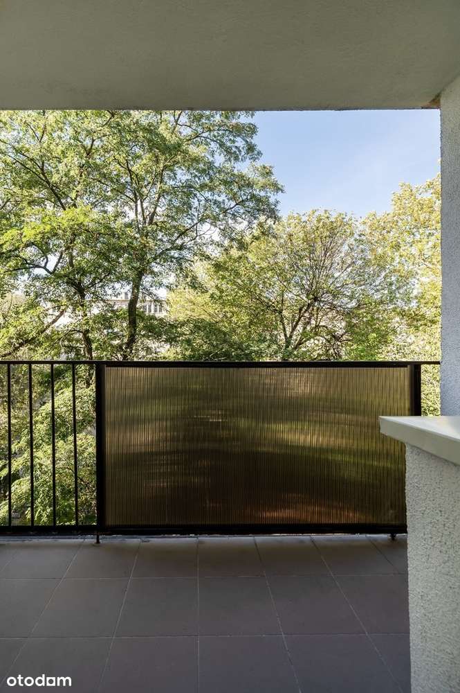 Najpiękniejsze mieszkanie przy Radiostacji-11