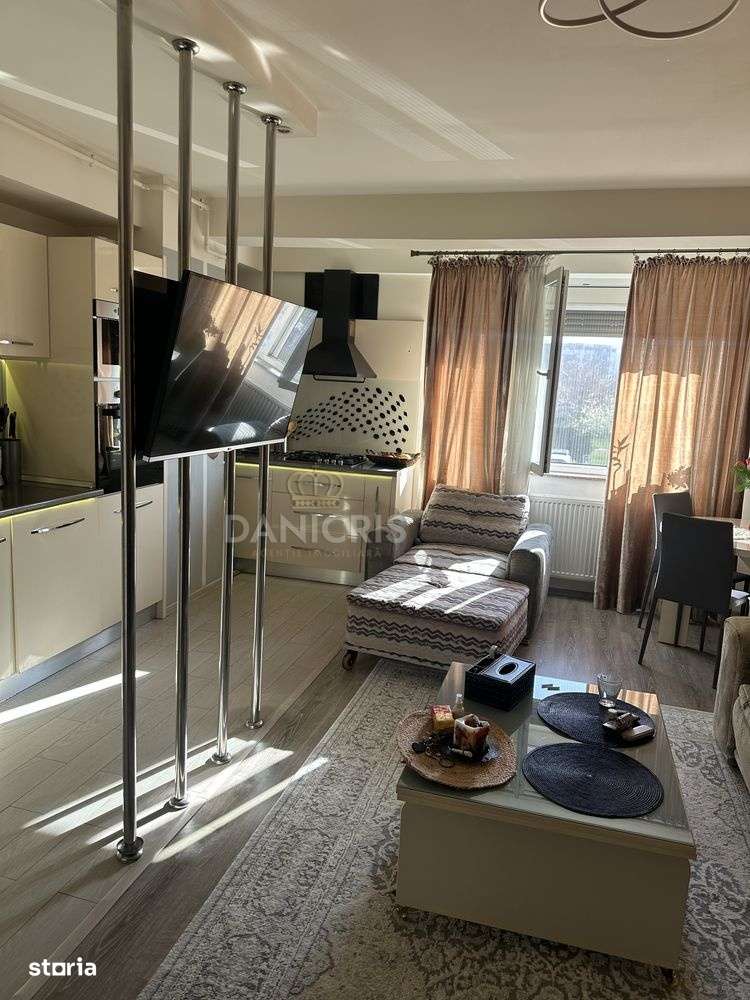 Apartament 2 camere –  zona Primo , Constanta - Imagine principală: 3/5