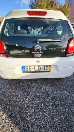 Citroën C1 - 4