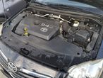 Motor 2.0 d4d toyota rav 4 corolla avensis - - 1