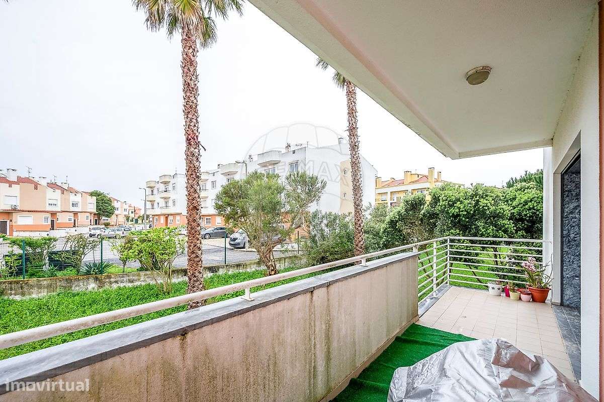 Apartamento T3 para venda-24