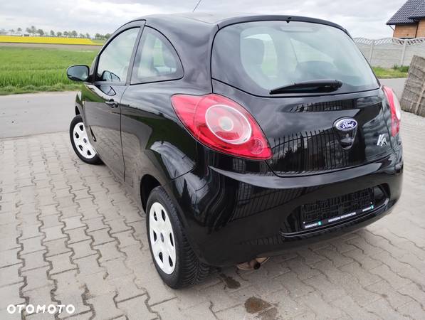 Ford KA 1.2 Titanium+ - 6