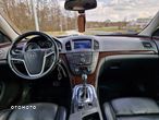 Opel Insignia 2.0 CDTI Cosmo - 15