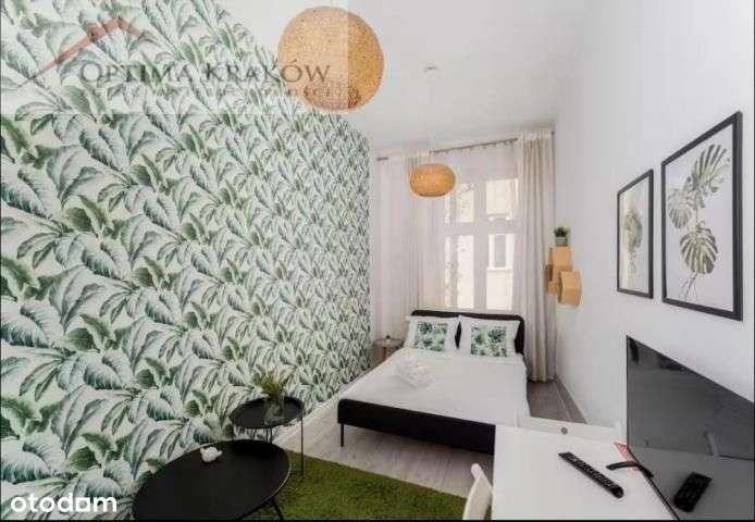 2 pokoje /36m2/ do wejścia/ul. Rakowicka.-3