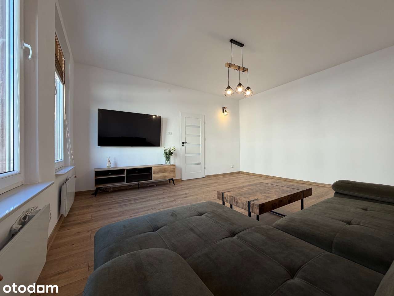 Mieszkanie po REMONCIE, pod klucz - Pełny obrazek: 3/20