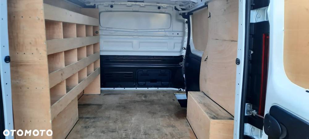 Renault TRAFIC L1H1 - 10