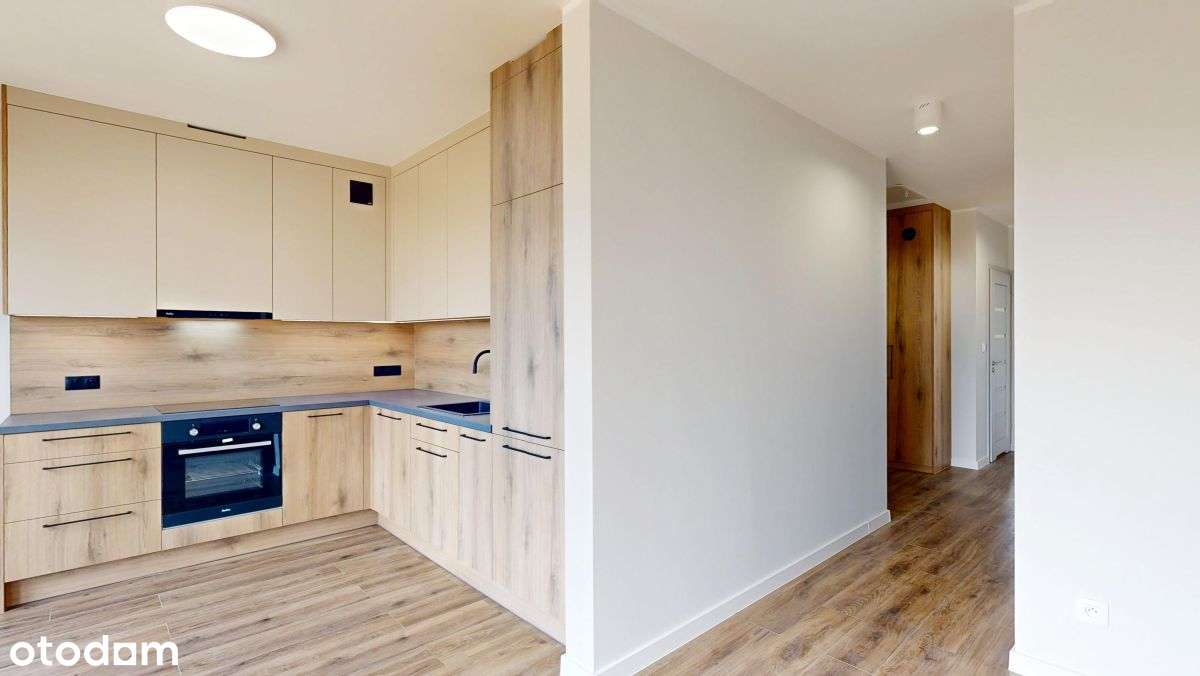 Nowe apartamenty 83 m² • pod klucz • centrum-5