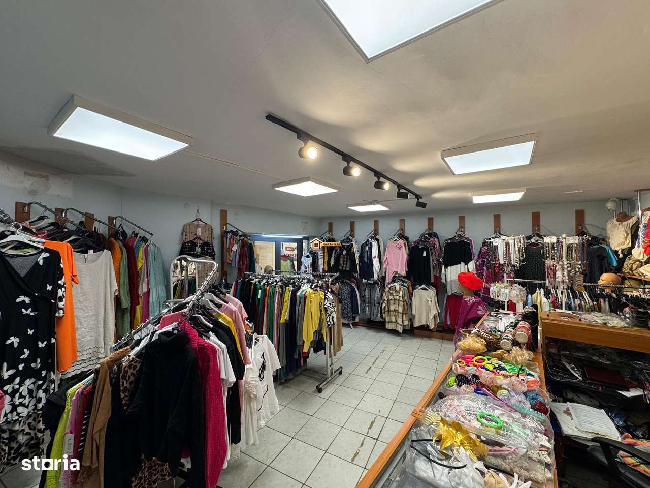 Spatiu Comercial Ultracentral - Imagine principală: 4/6