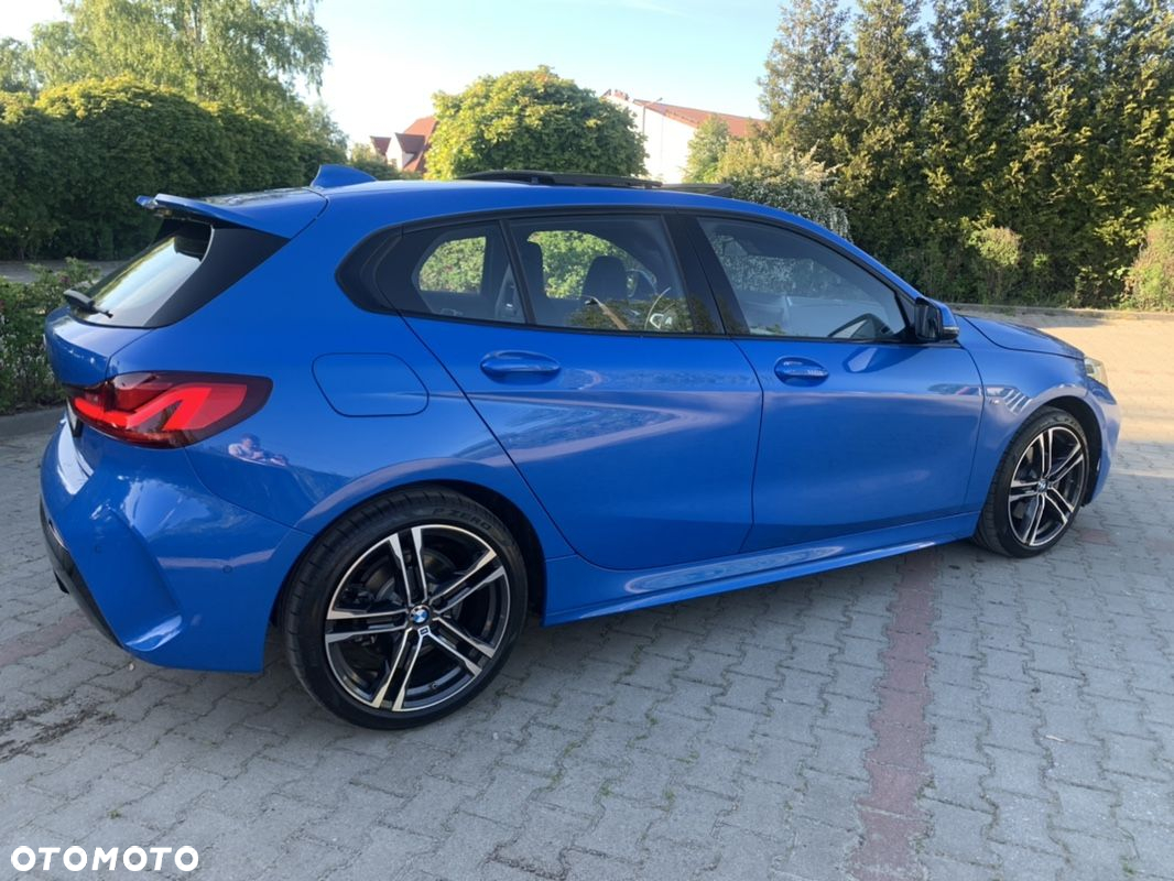 BMW Seria 1 118i M Sport - 6