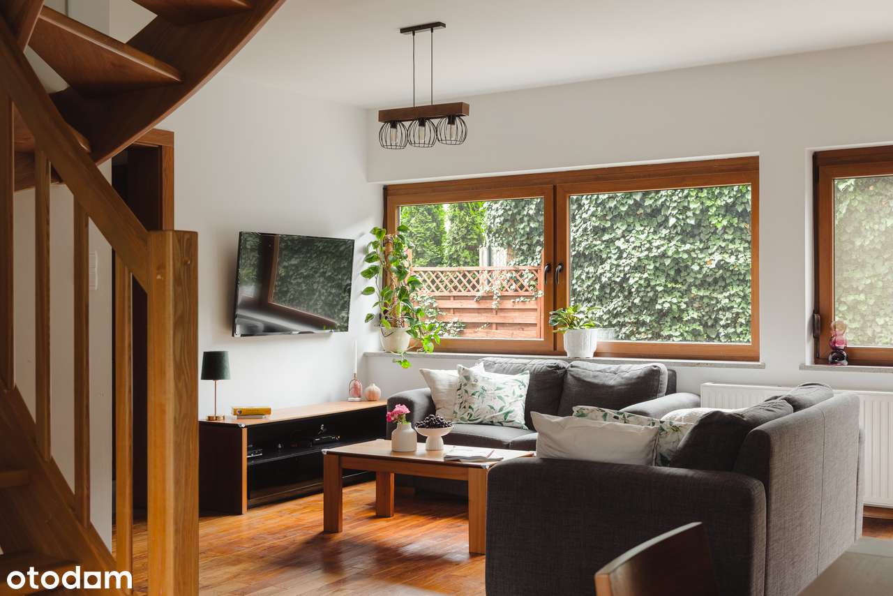 Wyjątkowe mieszkanie z ogrodem 261 m² przy ul. Dębickiej | Wrocław-7