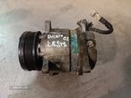 Compressor AC Fiat Ducato 2.8JTD - 1