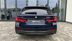 BMW Seria 5 520d xDrive mHEV M Sport sport - 7