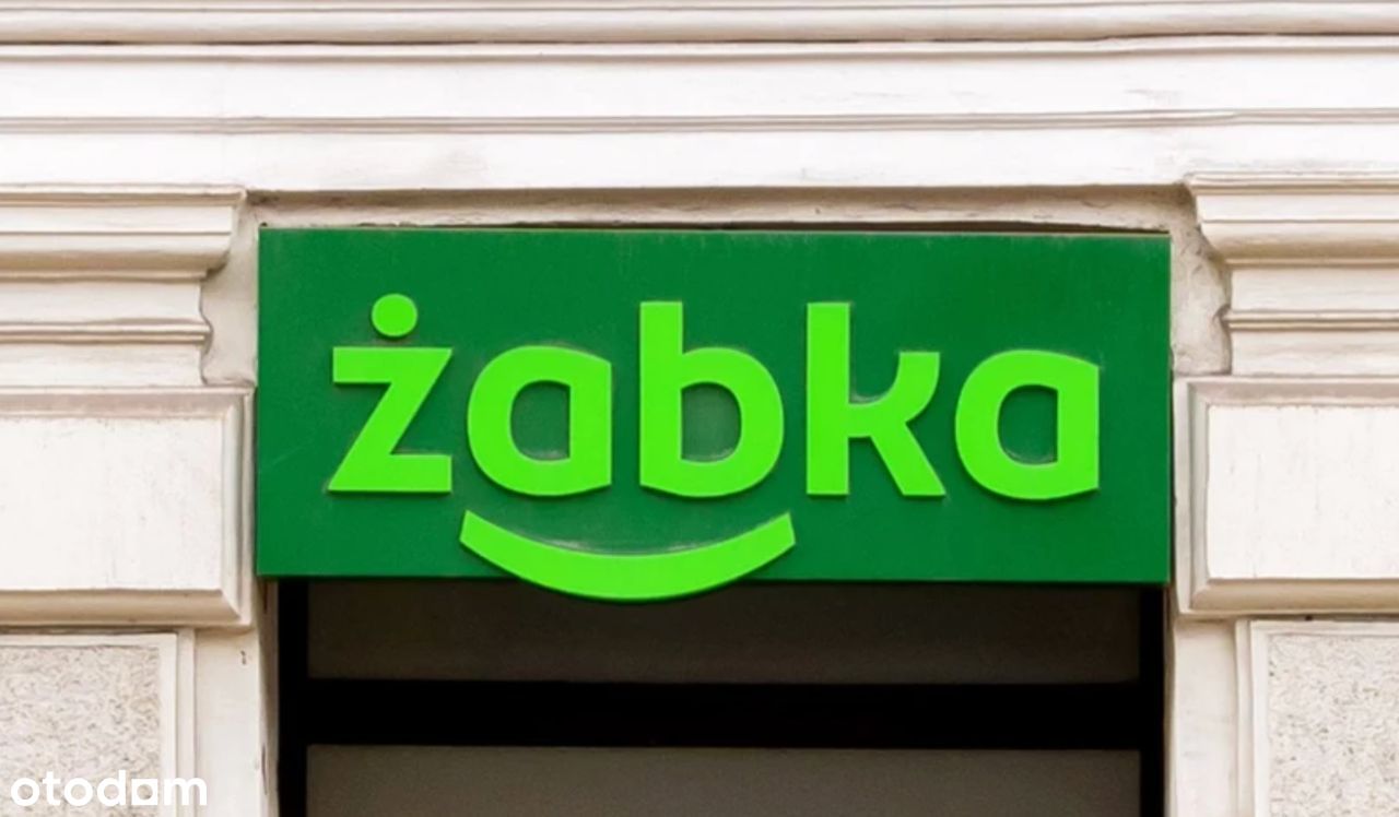 Lokal z Żabką | Rentowność 7% | Super Lokalizacja!