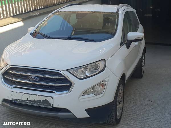 Ford EcoSport - 17