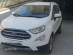 Ford EcoSport - 17