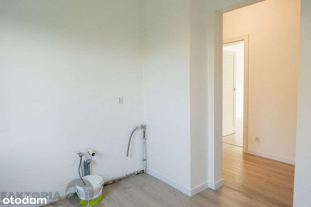 Parter domu po remoncie 101 m2+ogród+garaż 700tys.-6