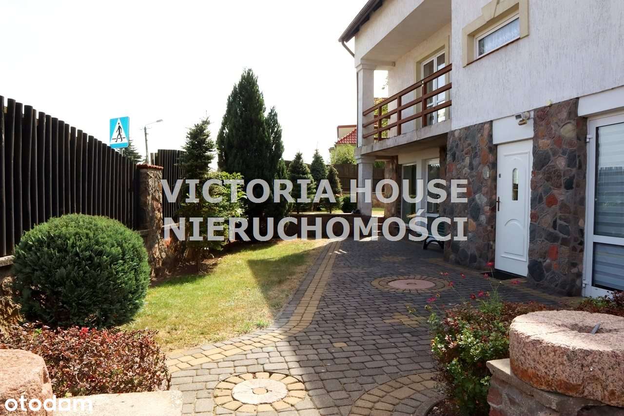 DOM Gotowy DO Zamieszkania W Niższej Cenie!-3