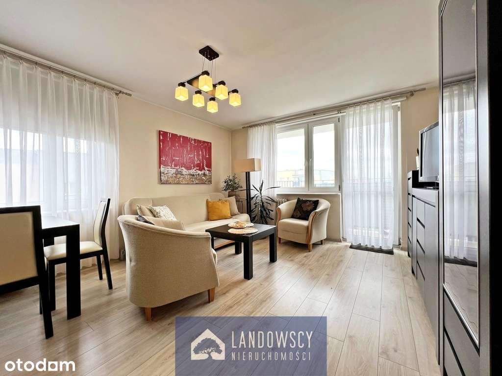 Widokowe M z Potencjałem – Świetna Lokalizacja - Pełny obrazek: 2/18