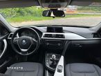 BMW Seria 3 318d Sport Line - 36