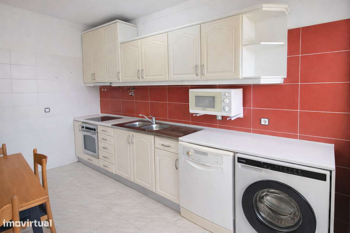 T2 Mobiliado - Covilhã - Grande imagem: 4/11