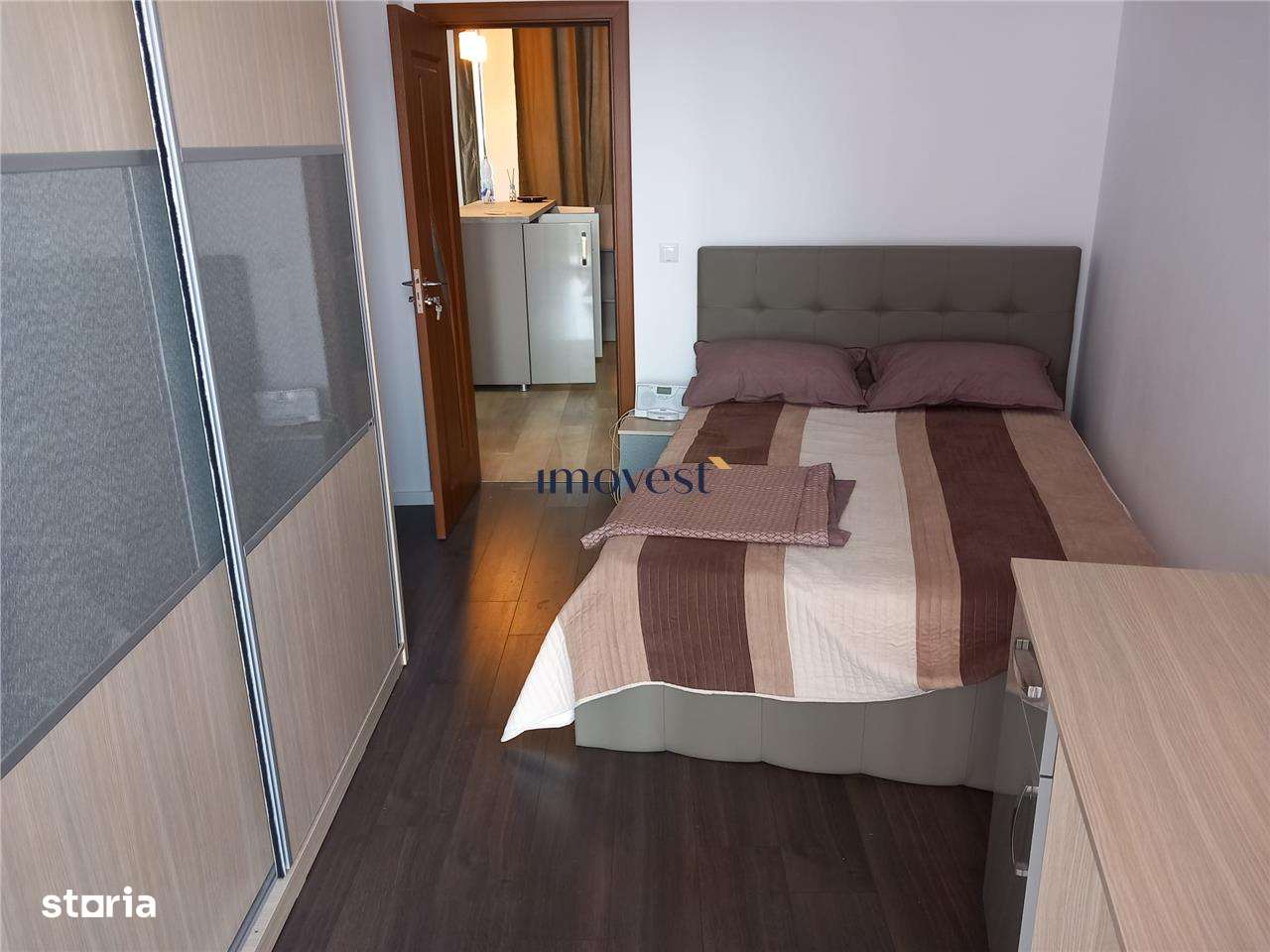 De inchiriat: Apartament cu 3 camere in zona P-ta Mare - Imagine principală: 3/12