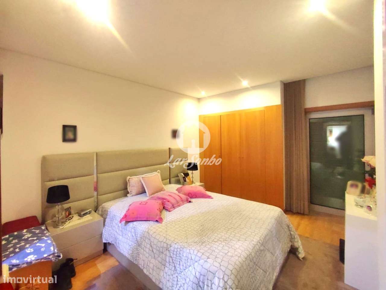 Apartamento T3 com terreno de 2.268m2 em Gavião, Famalicao - Grande imagem: 5/17