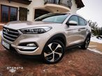 Hyundai Tucson 1.6 T-GDi Premium 2WD DCT - 1