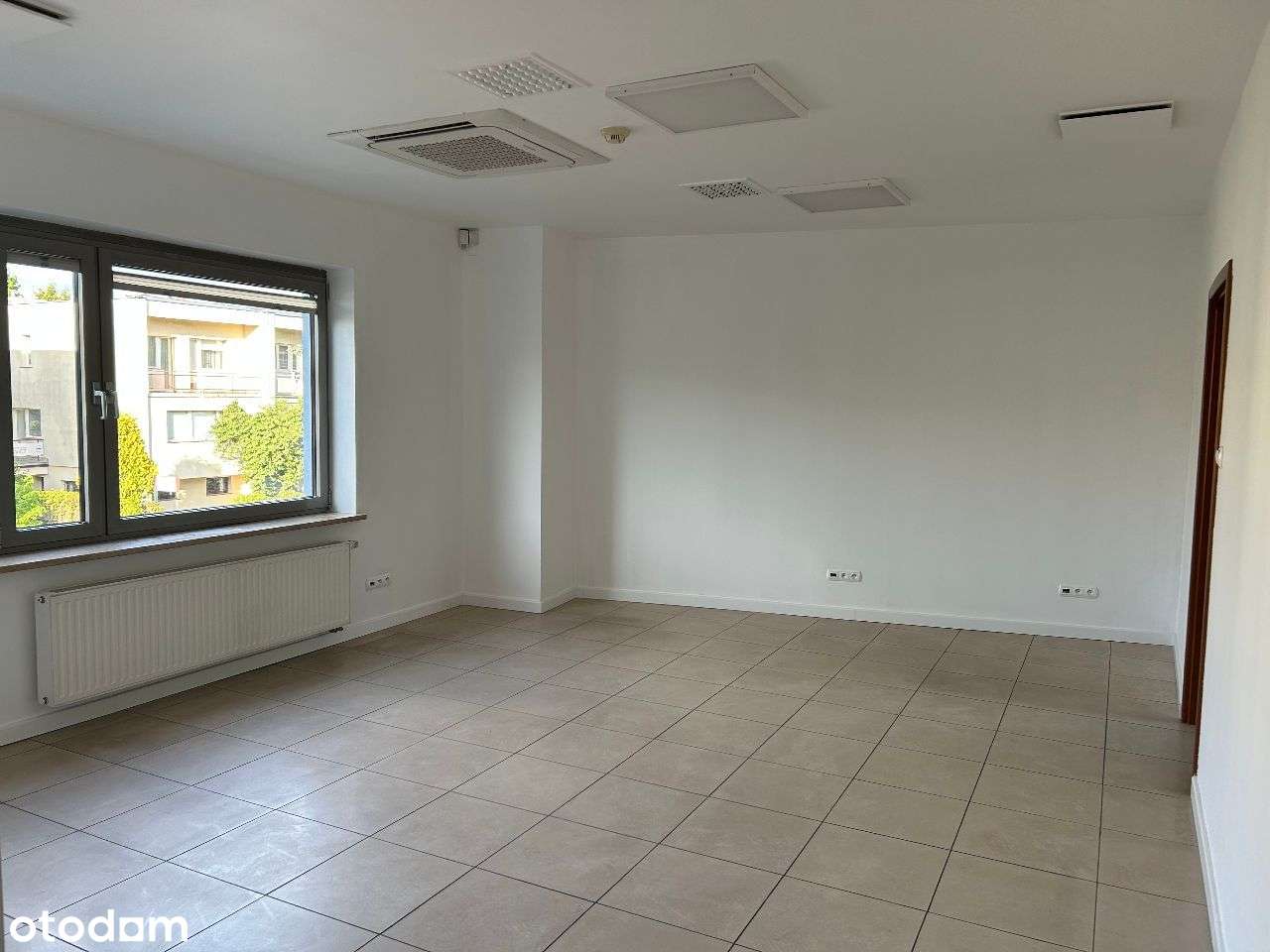 140m2, 1. piętro w budynku biurowym, Nowina 9 - Pełny obrazek: 4/20