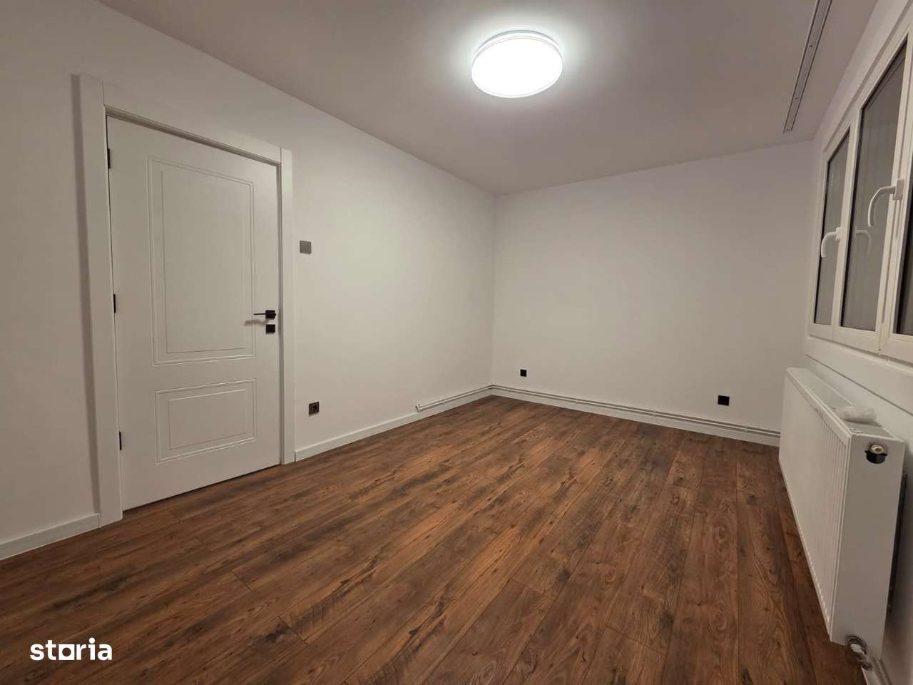 Apartament 2 camere LUX, recent renovat, parter, zonă verde, 2 parcuri-5