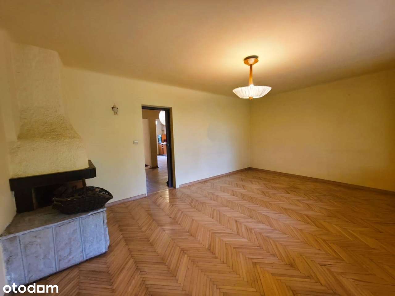 Przytulny domek w zaciszu Pionek - Pełny obrazek: 4/16