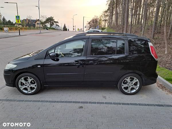 Mazda 5 2.0 Active - 13