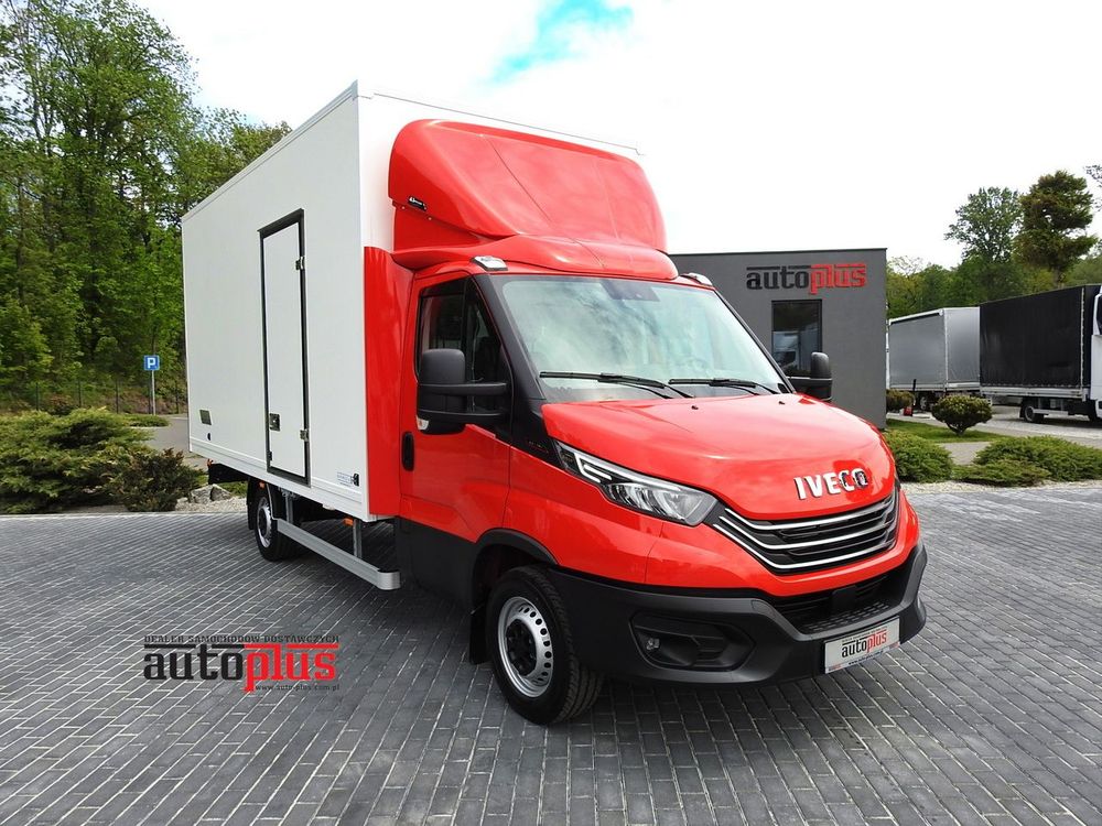 Iveco Daily 2024