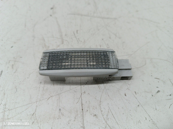 Luz De Cortesia Volkswagen New Beetle (9C1, 1C1) - 5