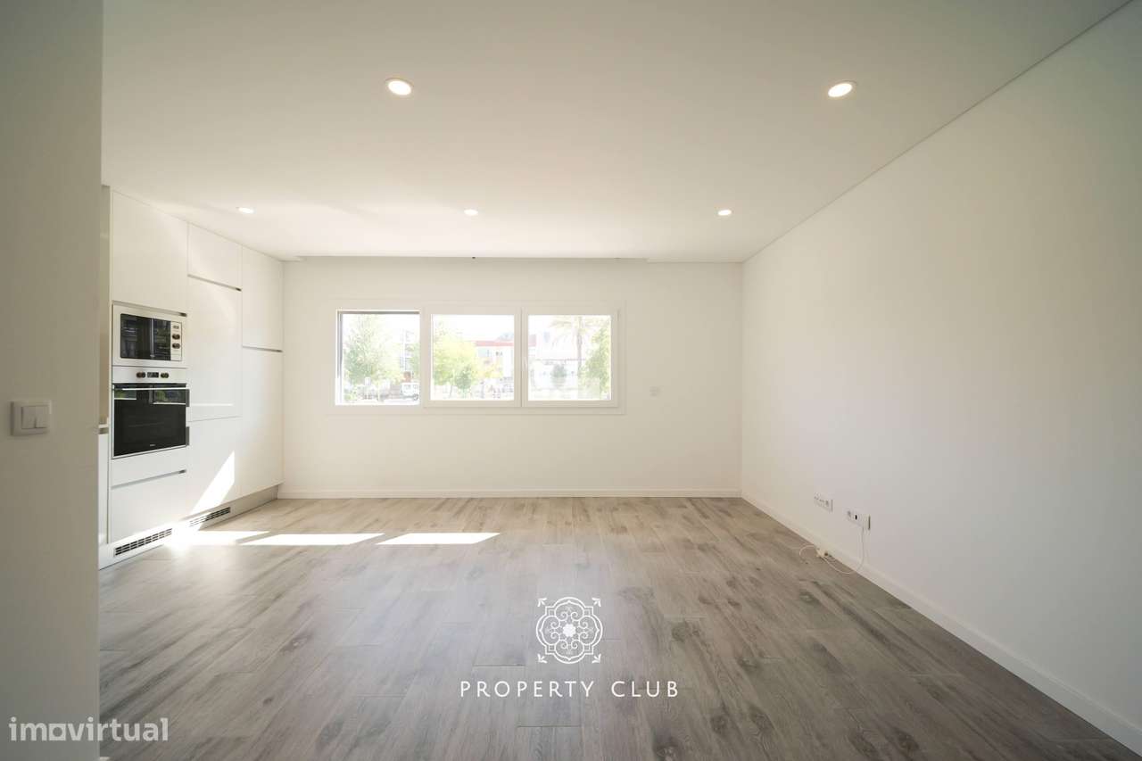 Apartamento T3 semi-novo na Urbanização Val Flores – Pinhal Novo-24