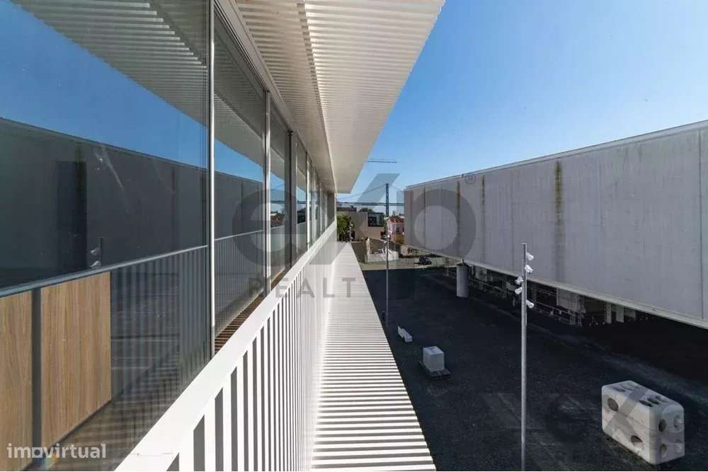 Apartamento T3 - Belém - Lisboa - Grande imagem: 2/45