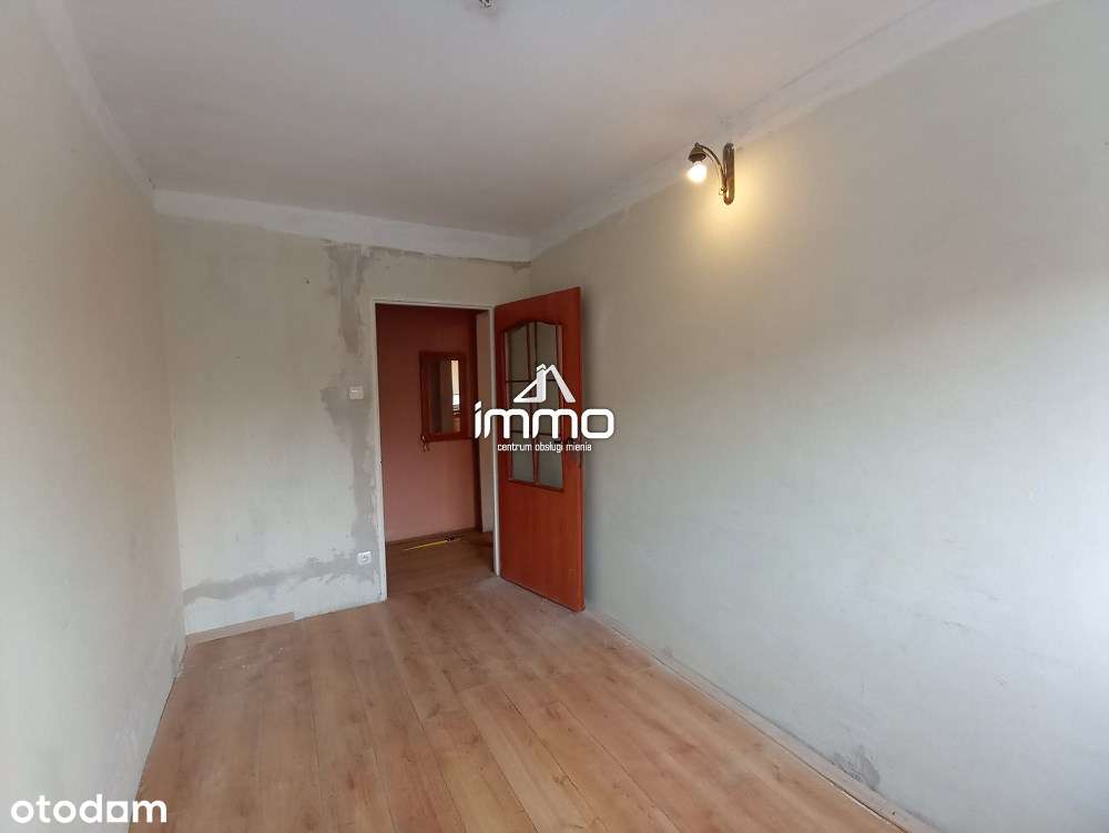 OLEŚNICA ,FUNKCJONALNE M3 z piwnicą w centrum miasta-9