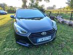 Hyundai i40 1.7 CRDi Comfort - 1